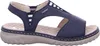 Sandalette mit Mehrweite bis 30mm Sohlenhöhe 60466-15 Produktbild-Vorschau 9