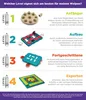 NINA OTTOSSON DOG MULTIPUZZLE Jouet pour chien Voir les images du produit 8