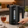 Hervidor Webber WK125, 1,5 litros, 1800 W, con LED, 6 Vista previa de la imagen del producto 7