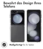imoshion Nárazuvzdorné puzdro pre Samsung Galaxy Z Flip 5 - Náhľad obrázku produktu 4