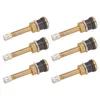Tige de valve de camion, Tige de valve de pneu, Tige de Voir les images du produit 5