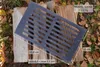 RAJCA-GUSS - Grille de poêle 33x19 cm Grille en fonte Voir les images du produit 1