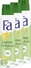 FA Deospray Starfruit 150ml, 3x 150ml Produktbild-Vorschau 1