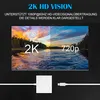 HDMI Lightning Adapter für Apple iPhone & iPad, 1080p Full Produktbild-Vorschau 3