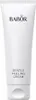 A white tube of Babor Gentle Peeling Cream against a white background. Voir les images du produit
