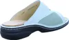 FINN COMFORT FinnStretch Zeno Damen Pantolette grün mint Produktbild-Vorschau 19