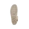 The sole of a beige Palladium boot is shown against a white background. Náhled obrázku produktu