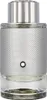 Montblanc Explorer Platinum Eau De Parfum Spray 100ml Produktbild-Vorschau 5