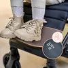 Lionelo Buggy MIRA jusqu'à 22 kg, Roues pivotantes 360°, Voir les images du produit 22