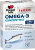 Doppelherz system OMEGA-3 KONZENTRAT, 30 St. Kapseln Produktbild-Vorschau 4