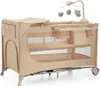 Kinderkraft JOY 2 lettino 3 in 1 con accessori - Pieghevole Anteprima dell’immagine prodotto 25
