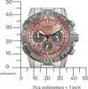 Citizen CA4664-60X Eco-Drive Herrenuhr Chronograph Produktbild-Vorschau 3