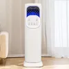 ZELURXX 4-in-1 Luftkühler mit Heizfunktion, Luftbefeuchter Produktbild-Vorschau 7
