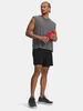 Šortky Under Armour Ua Vanish Elite 2 v 1 – farba: čierna, Náhľad obrázku produktu 4