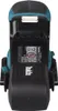 Makita Akku-Schwingschleifer DBO480Z 18 V | Leistungsstark Produktbild-Vorschau 28