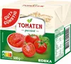 Gut & Günstig Tomaten passiert in praktischer Produktbild-Vorschau 2