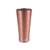 Lurch Doppelwandiger Becher, Edelstahl, 0,4 l, Roségold Produktbild-Vorschau 1