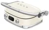 Smeg MGF01CREU Multi-Grill, schwarz Produktbild-Vorschau 9