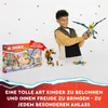 LEGO NINJAGO Smok ywiou kontra mech cesarzowej, duy zestaw, Podgląd zdjęcia produktu 41