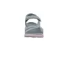 SKECHERS GO WALK FLEX SANDAL Blau Produktbild-Vorschau 53