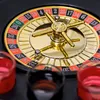 2-dielna sada na pitné hry, Drinking Ludo, pitná ruleta, Náhľad obrázku produktu 6