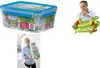 Emsa Clip & Close 3D Perf Clean Box na uchovanie čerstvosti Náhľad obrázku produktu 27