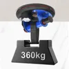 8'' Saugheber Glasheber Metallgriff mit Manometer Max. Produktbild-Vorschau 4