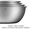 Set di ciotole da cucina WMF 4 pezzi Gourmet, set di Anteprima dell’immagine prodotto 7