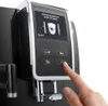 De'Longhi Dinamica ECAM370.70.B Kaffeevollautomat schwarz Produktbild-Vorschau 23