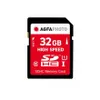 AgfaPhoto SDHC Karte        32GB High Speed Class 10 UHS I Produktbild-Vorschau 8