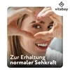 Vitamin A 10000 IE Depot vegan hochdosiert, 120 St KAP Produktbild-Vorschau 4