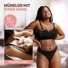Vulpes Goods Reggiseno per allattamento, Senza ferretto, Anteprima dell’immagine prodotto 6