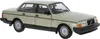 Volvo 240 GL - Gold WELLY 1:24 Produktbild-Vorschau 1