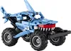 LEGO 42134 Technic Monster Jam Megalodon, zabawkowy Podgląd zdjęcia produktu 2