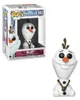POP-Figur Disney Gefroren 2 Olaf Produktbild-Vorschau 8