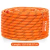 VEVOR podwójnie pleciona lina poliestrowa, 1,27 cm x 36,6 Podgląd zdjęcia produktu 8