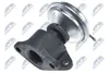 NTY EGR-AU-016 AGR-Ventil mit Dichtungen für AUDI A4 Avant Produktbild-Vorschau 8