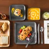 Vancasso Service de table, 12 pièces service combiné en Voir les images du produit 5