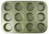 Forma na muffiny 12 ks Zenker 7456, 7 cm, ILAG Maximizing Náhľad obrázku produktu 7