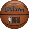 Wilson Nba Drv Plus Basketballball Mehrfarbig Produktbild-Vorschau 1