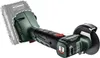 Metabo Akku Winkelschleifer CC 18 BL Schleifgerät 18 V Podgląd zdjęcia produktu 27