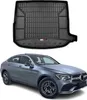 OMAC Gummi Kofferraumwanne für Mercedes GLC C253 2016-2025 Produktbild-Vorschau 1