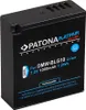 2x Patona Platinum Akku für Panasonic DMW-BLG10 DMW-BLE9 Produktbild-Vorschau 2