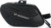 Wozinsky Bike Bag Under Saddle Waterproof 1.5 L Black Voir les images du produit 4