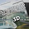Samsung Galaxy S21 ULTRA 5G - szkło hartowane 9H - ochrona Podgląd zdjęcia produktu 4