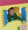 Kinderspielhaus Chicos Peppa Pig (84 x 103 x 104 cm) Produktbild-Vorschau 4