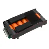 TECHTEK Batteria compatibile con [Beko] Arcelik SD-3061, Anteprima dell’immagine prodotto 4