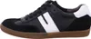 Paul Green Damen Low Sneaker Schwarz Ledermix Größe: 7 Produktbild-Vorschau 37