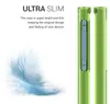 kwmobile Hülle kompatibel mit Apple iPod Nano 7 - Silikon Produktbild-Vorschau 4