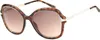Guess - Lunettes de soleil - GF0352-52F - Femme - Voir les images du produit 2